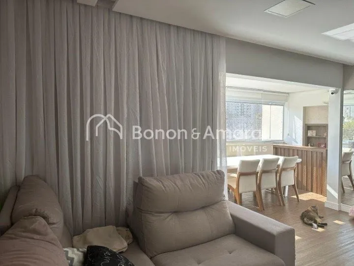 Imagem Apartamento a Venda Taquaral campias