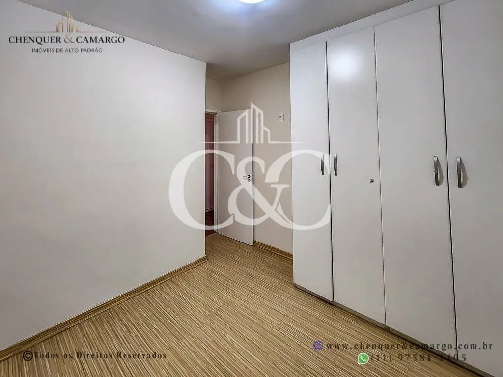 Imagem Apartamento 3 dormitórios com 83m² à Venda no Practice Club House