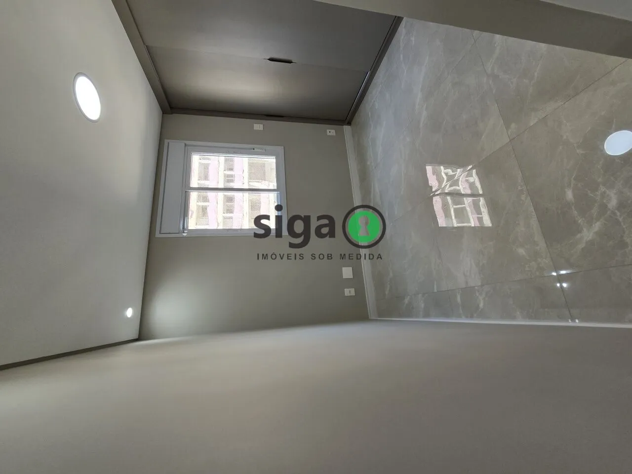 Imagem Apartamento à Venda no Campo Belo 56 m² | 2 Dormitórios | 1 Suíte | Pronto para Morar