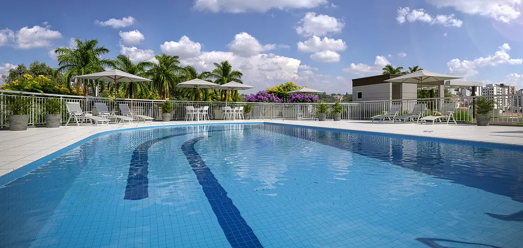 Imagem Gracia Morumbi - Gracia Morumbi
