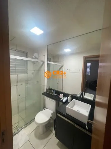 Imagem VENDE-SE APARTAMENTO 2 QTS - CARUARU