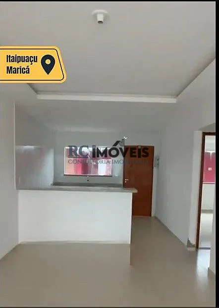 Imagem Casa a Venda no bairro Itaipuaçú - Maricá, RJ