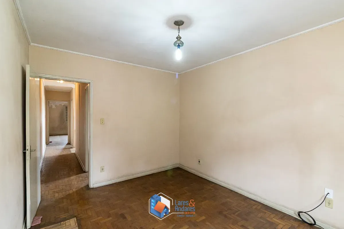 Imagem Casa para venda em Parque São Luís com 3 quartos, 154m²