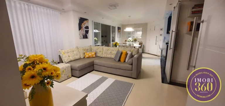 Imagem APARTAMENTO A VENDA NO TATUAPE 2 SUÍTES 2 VAGAS LAZER