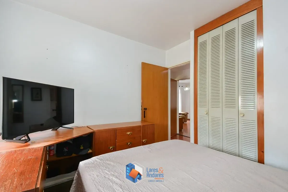 Imagem Apartamento para venda em Pinheiros com 3 quartos, sendo 1 suíte, 104m²