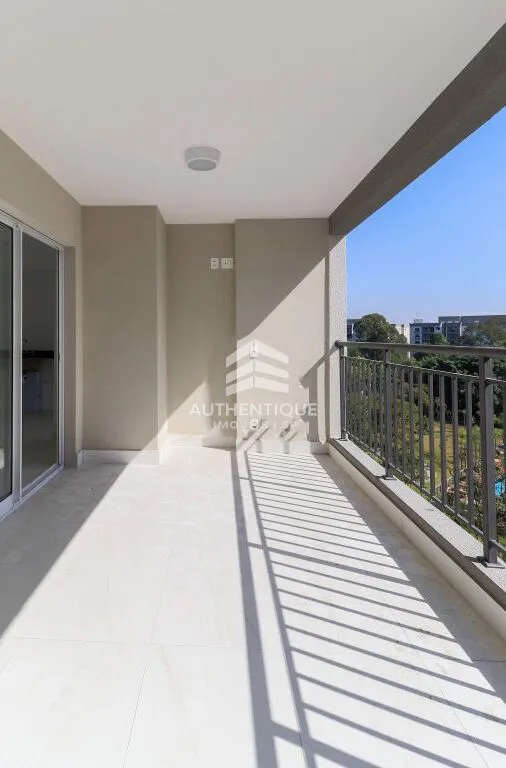 Imagem RAIZ SAO PAULO PARQUE RESORT - SANTO AMARO - Apartamento à venda no bairro Santo Amaro - São Paulo/SP, Zona Sul