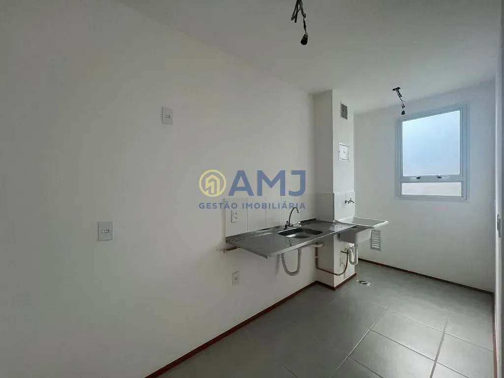 Imagem Apartamento a Venda 2q na região do Eldorado