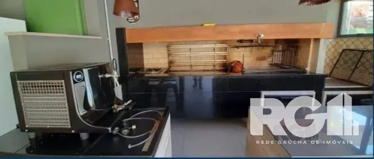 Imagem Casa de Condomínio em Lomba do Pinheiro