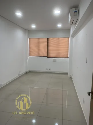 Imagem Conjunto Comercial para venda, com renda, na Bela Vista