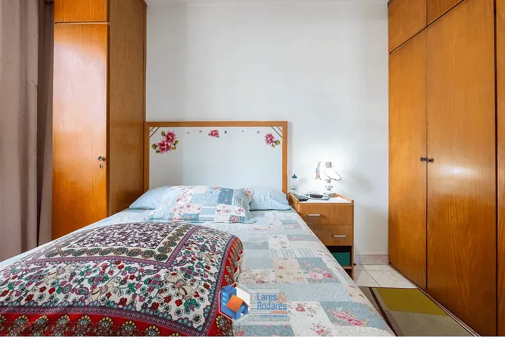 Imagem Apartamento à venda 2 Quartos 1 Vaga 70M² Moema São Paulo - SP