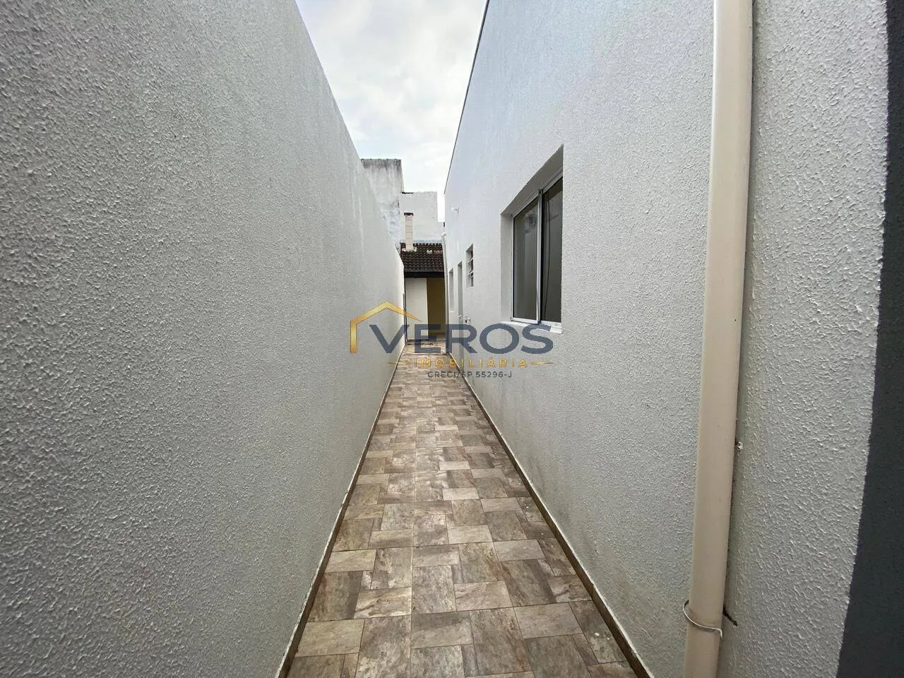 Imagem Casa térrea Nova à Venda no - Massaguaçu | 3 Dormitórios + Edícula