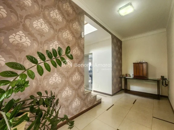 Imagem Sofisticação, Privacidade e Qualidade de Vida no Residencial Jardim dos Manacás - Betel, Paulíni...
