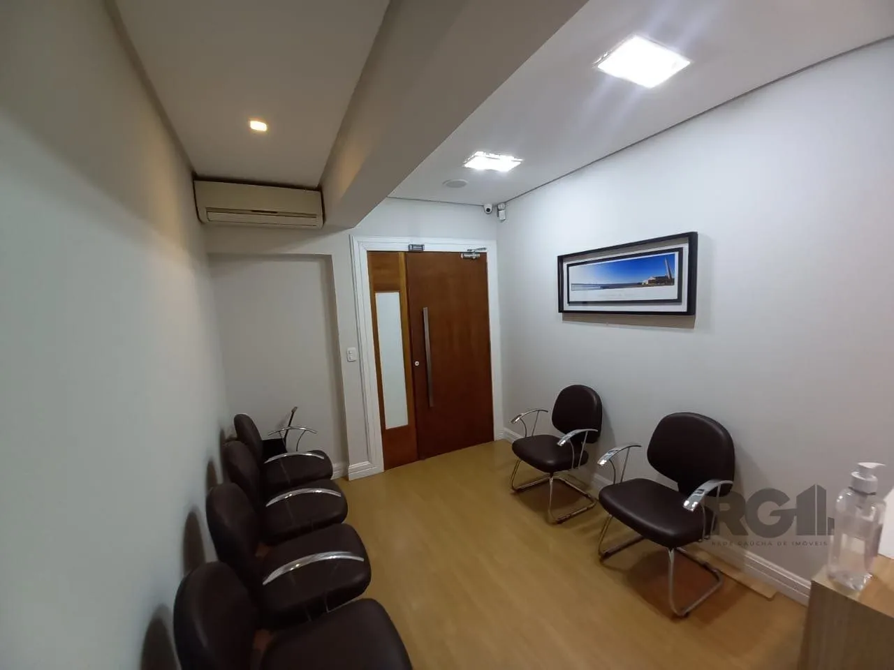 Imagem Sala Comercial em Centro Histórico