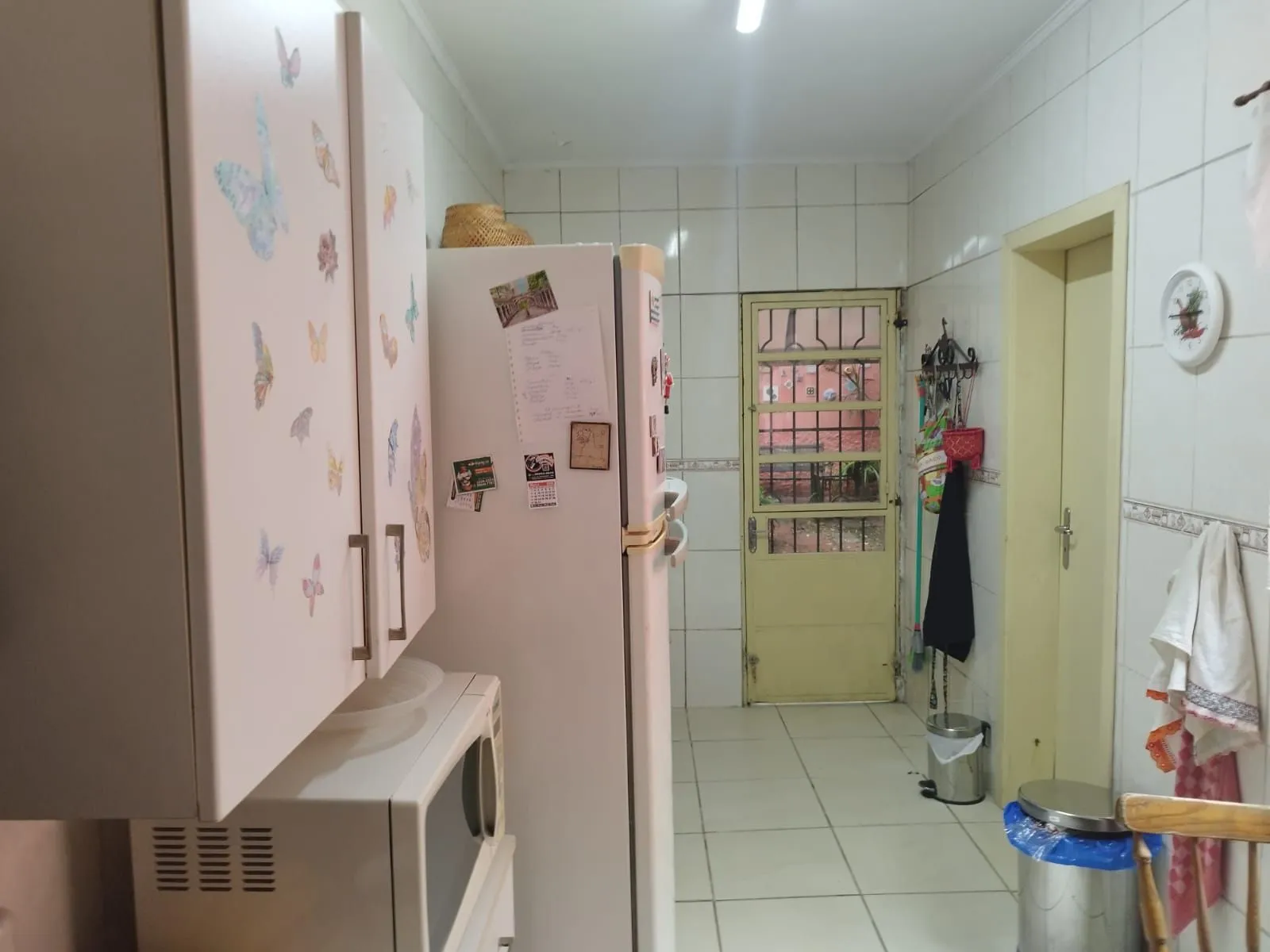 Imagem Casa de 2 quartos no bairro da Azenha em Porto Alegre