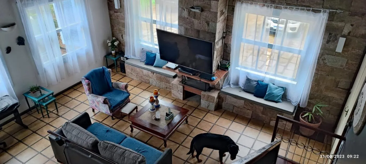 Imagem Casa para Venda em Petrópolis / RJ no bairro Araras