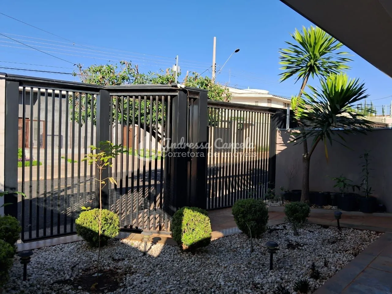 Imagem Casa com 5 dormitórios, 421 m² - venda por R$ 1.900.000,00 ou aluguel por R$ 13.500,00/mês - Jardim Francisco Fernandes - São José do Rio Preto/SP