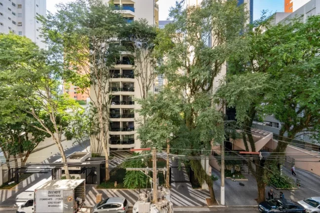 Imagem Apartamento à venda em São Paulo, Itaim Bibi, com 3 quartos, 129m2