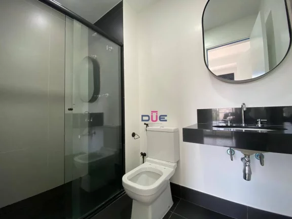 Imagem Apartamento com 1 dormitório à venda, 54 m² por R$ 710.000 - Boqueirão - Santos/SP