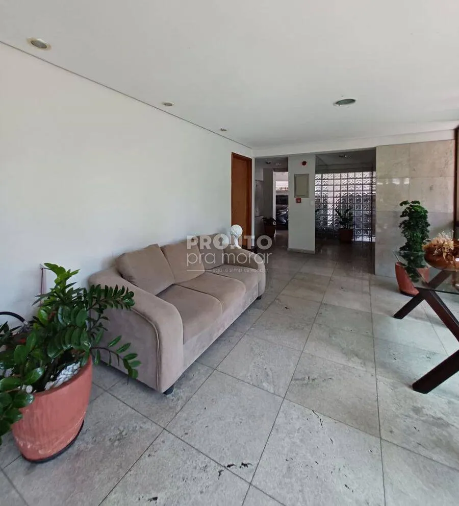 Imagem Apartamento à Venda na Madalena | 90,85m² | 3 Quartos | 2 Suítes | 2 Vagas