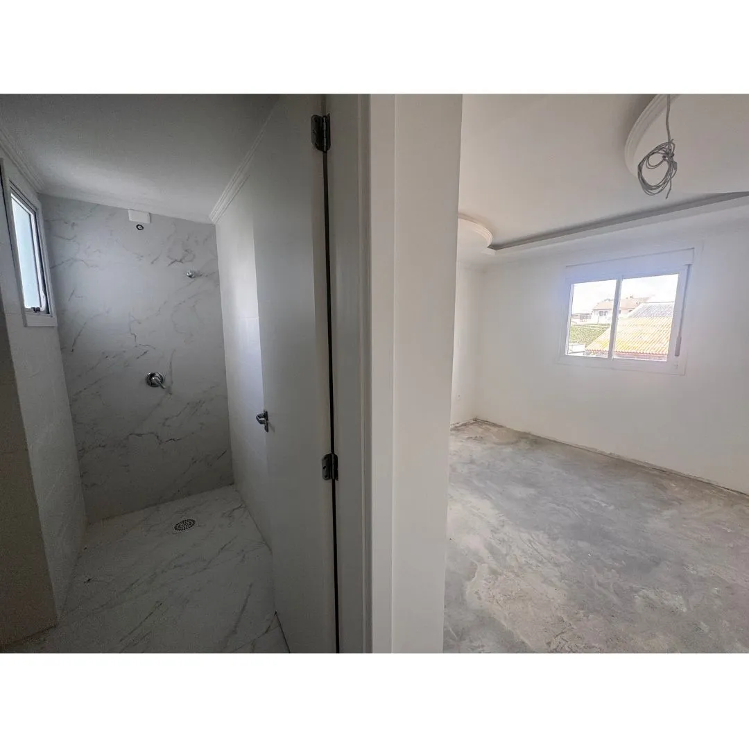 Imagem Apartamento à venda em Caxias do Sul, Santa Lucia, com 3 quartos, 130.57m2