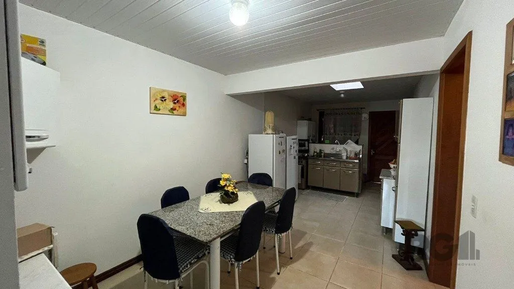 Imagem Casa em Vila Nova