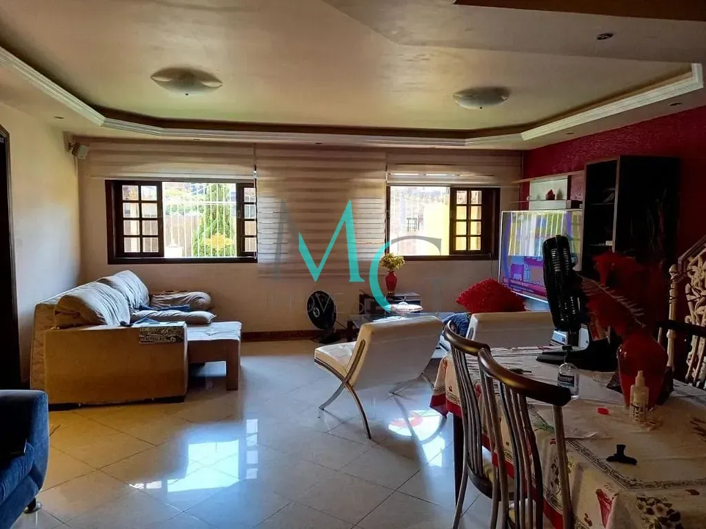 Imagem Casa com 4 dormitórios à venda, 230 m² por R$ 700.000,00 - Senador Vasconcelos - Rio de Janeiro/RJ