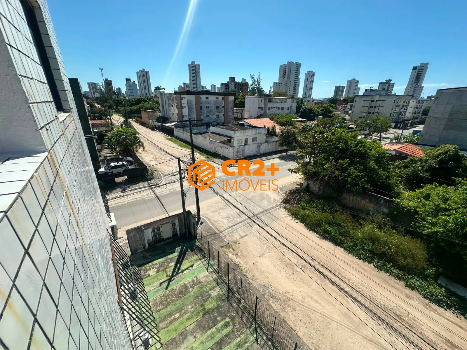 Imagem Apartamento à Venda em Candeias | 2 Quartos, Suíte e 65 m²