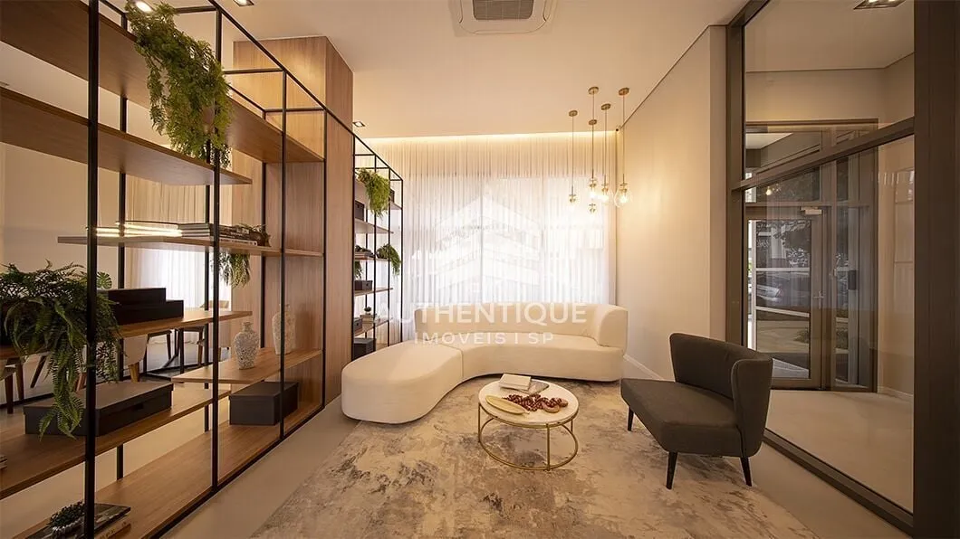 Imagem SINESIO VILA MADALENA - Apartamento à venda no bairro Vila Madalena - São Paulo/SP, Zona Oeste