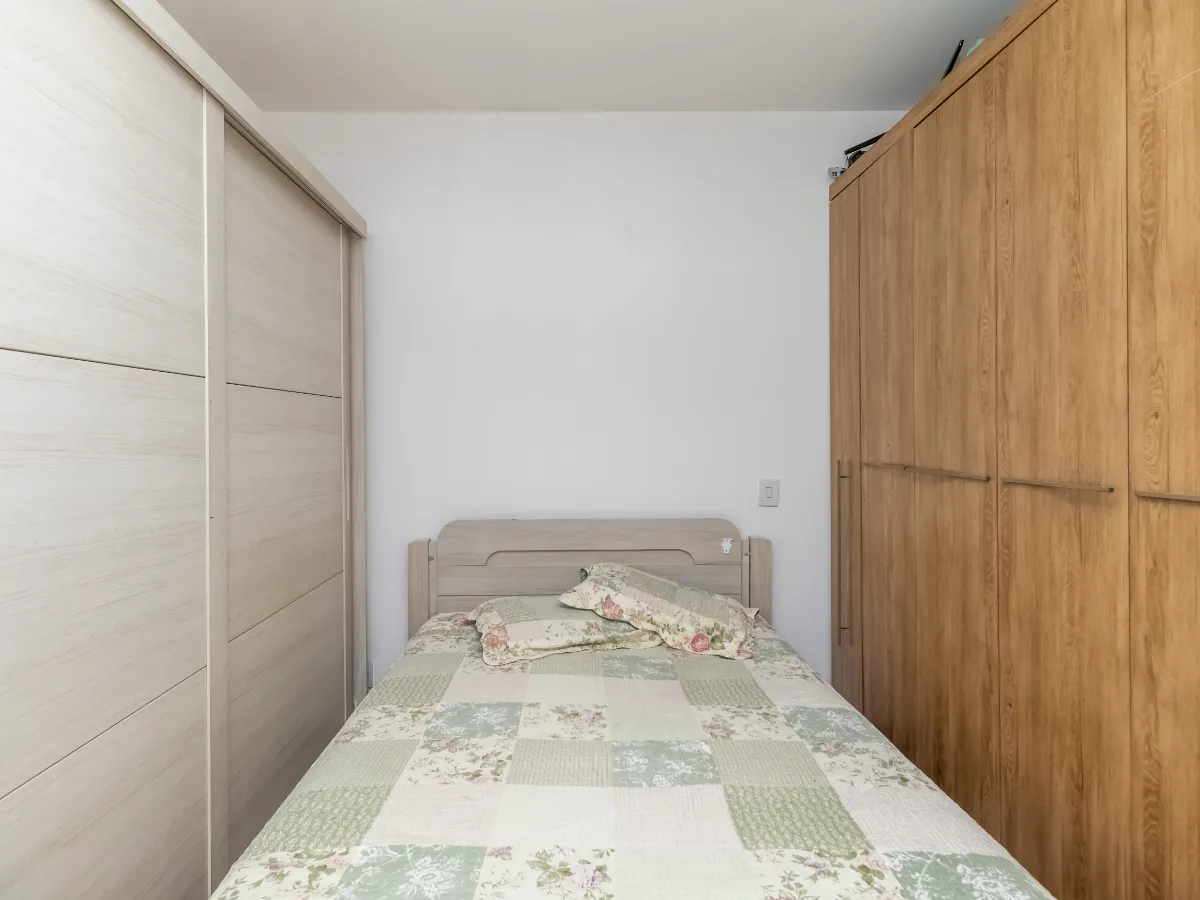 Imagem Apartamento para venda em Vila Gomes Cardim com 2 quartos, sendo 1 suíte, 72m2
