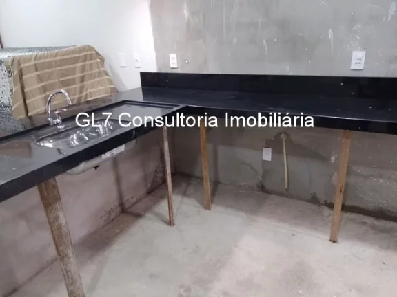 Imagem Casa t?(C)rrea Parque das Nações Indaiatuba-SP