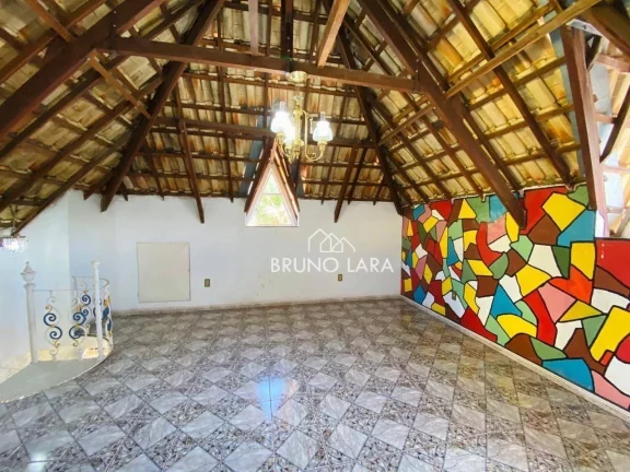 Imagem Casa para alugar em Igarapé no bairro Marechal Rondon
