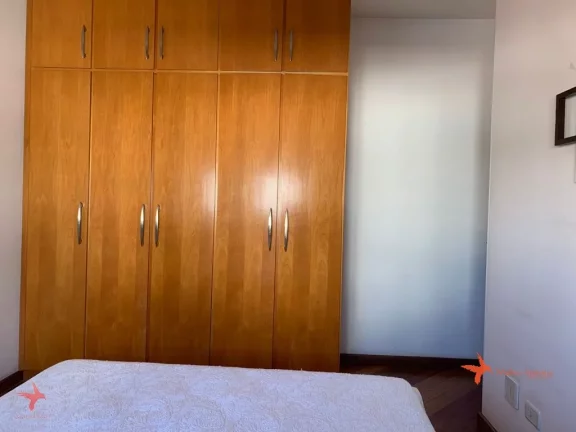 Imagem Imperdível oportunidade: Apartamento de 3 quartos com suíte e vaga na garagem em Pinheiros, São Paulo-SP!