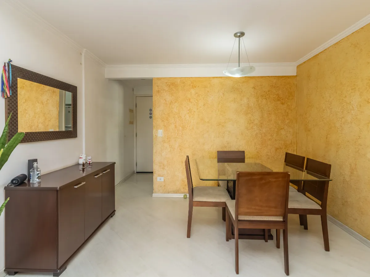 Imagem Apartamento para venda em Jardim Cidade Pirituba com 2 quartos, sendo 1 suíte, 69m2