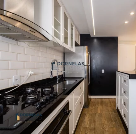 Imagem APARTAMENTO MEGA REFORMADO MIAMI BEACH TOP LIFE EM TAGUATINGA ACEITA FINANCIAMENTO