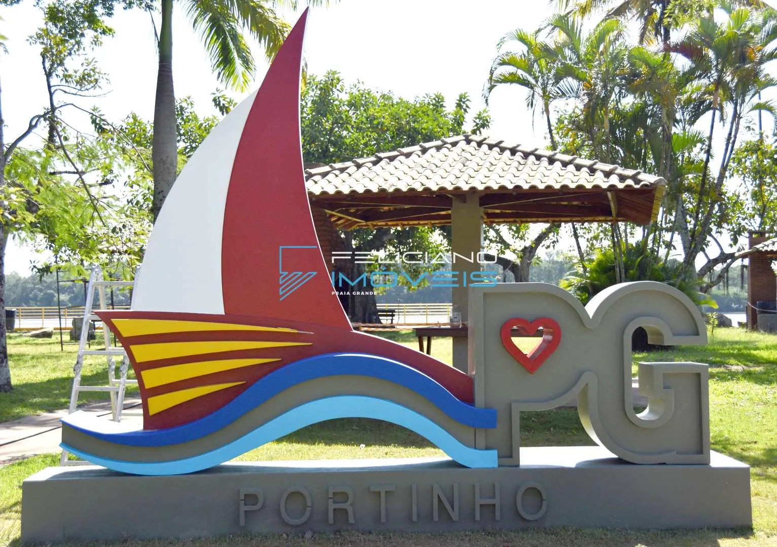 Imagem Apartamento com 2 quartos, Guilhermina, Praia Grande - R$ 560 mil, Cod: 5409