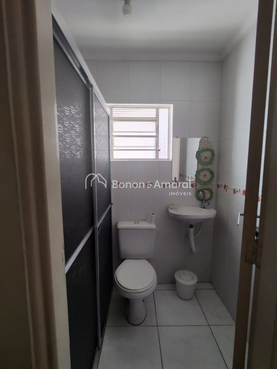 Imagem Casa de 3 quartos no Cidade Jardim em Campinas