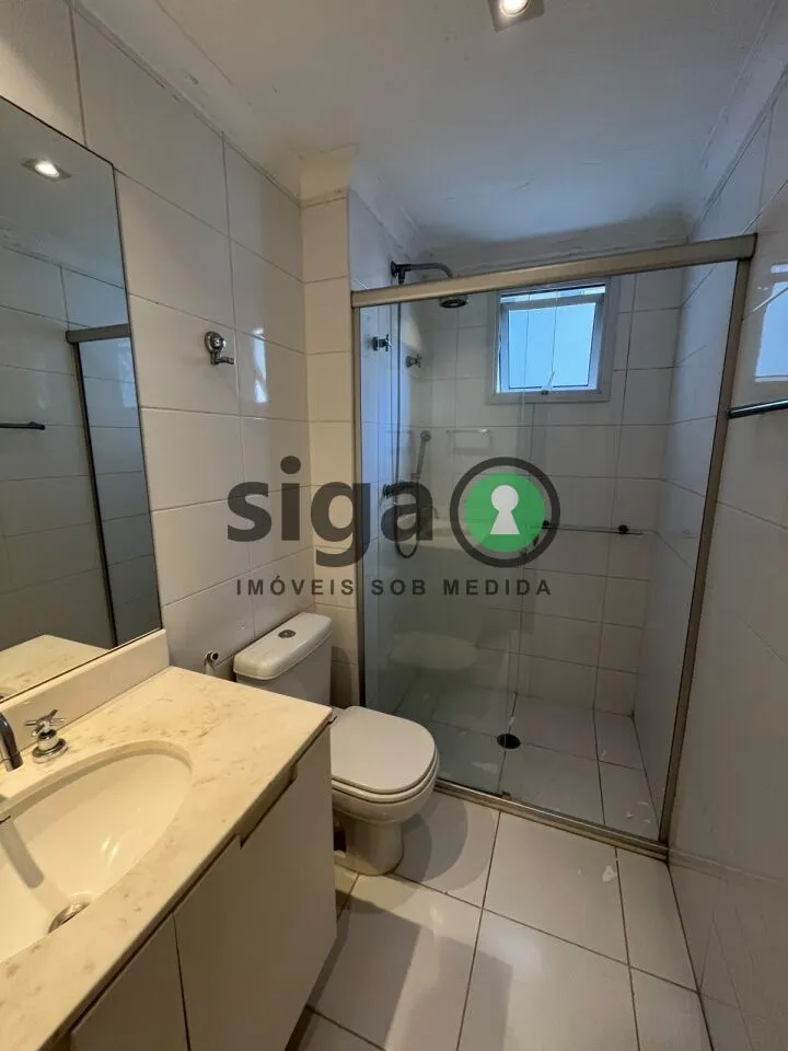 Imagem APARTAMENTO COM 4 DOMITORIOS SENDO SUITES PARA LOCAÇÃO NO CAMPO BELO