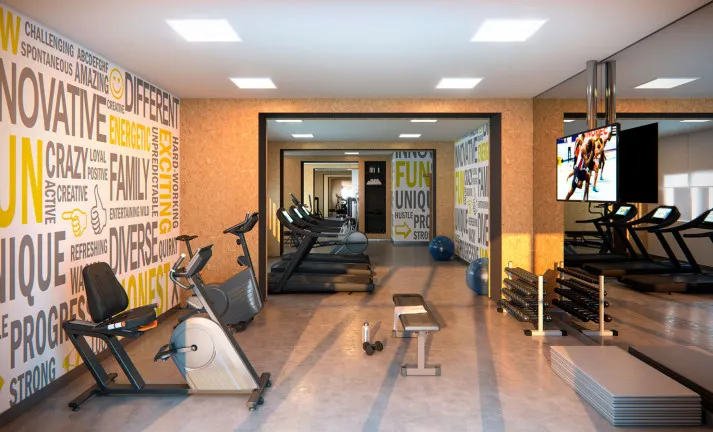 Imagem Apartamento com 3 Quartos à Venda, 85 m² em Tatuapé - São Paulo
