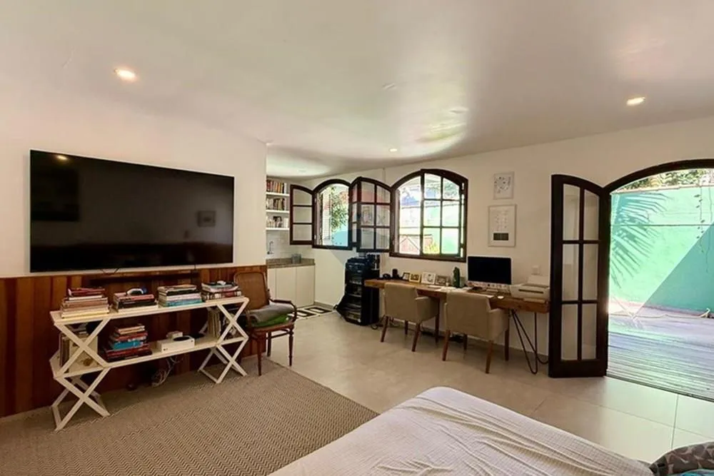 Imagem Casa 3 quartos, 252m², a venda no Jardim Botanico