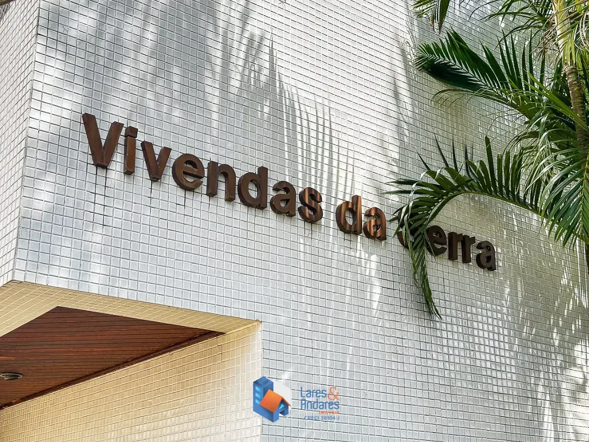 Imagem Apartamento para venda em Água Fria com 3 quartos, sendo 1 suíte, 160m²