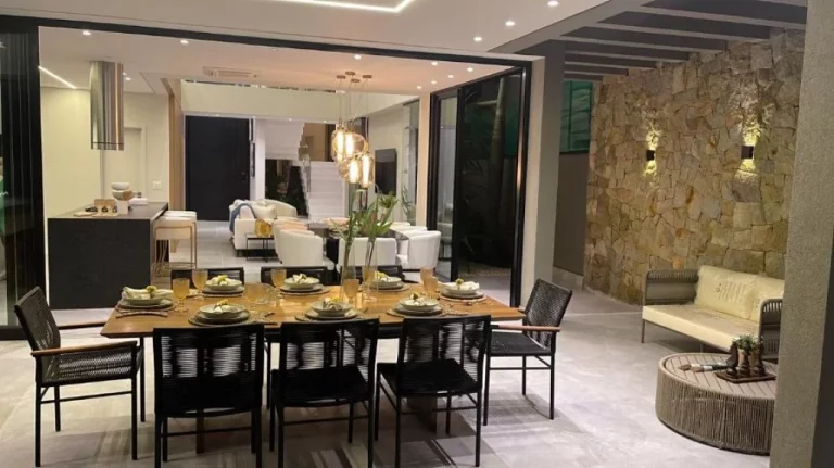 Imagem CASA COM 380 m² - RIVIERA DE SÃO LOURENÇO - BERTIOGA SP