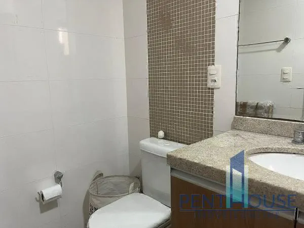 Imagem Apartamento Zona Central para Venda em Balneário Camboriú, CENTRO, 3 dormitórios, 3 suítes, 4 banheiros, 2 vagas