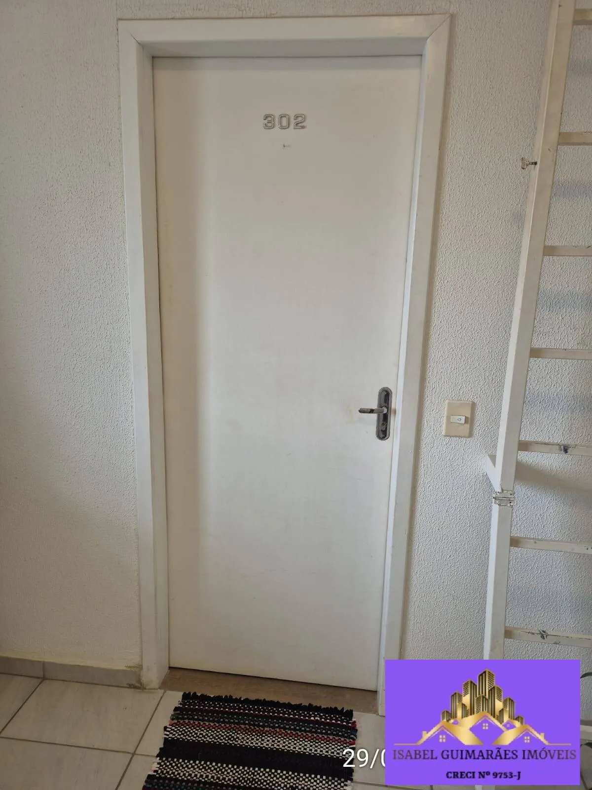 Imagem Alugo Apartamento Semi Mobiliado,02 Quartos 02 banheiros,Gravatá Navegantes