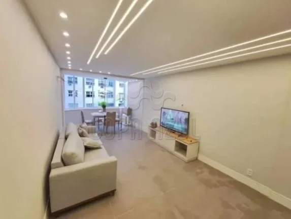 Imagem Copacabana - Residencial › Apartamento com 3 quarto(s) a Venda