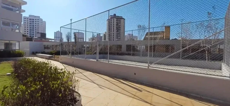 Imagem HARMONIE SAÚDE - TARJAB - Studio de 35m² (Unidade Revenda), próximo ao Jardim Botânico de São Paulo!