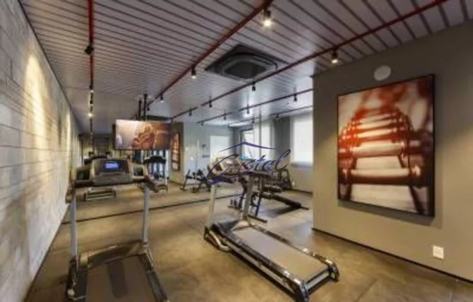 Imagem Apartamento com 3 suítes e 3 vagas à venda, 173 m² - Alto da Boa Vista - Santo Amaro - São Paulo/SP