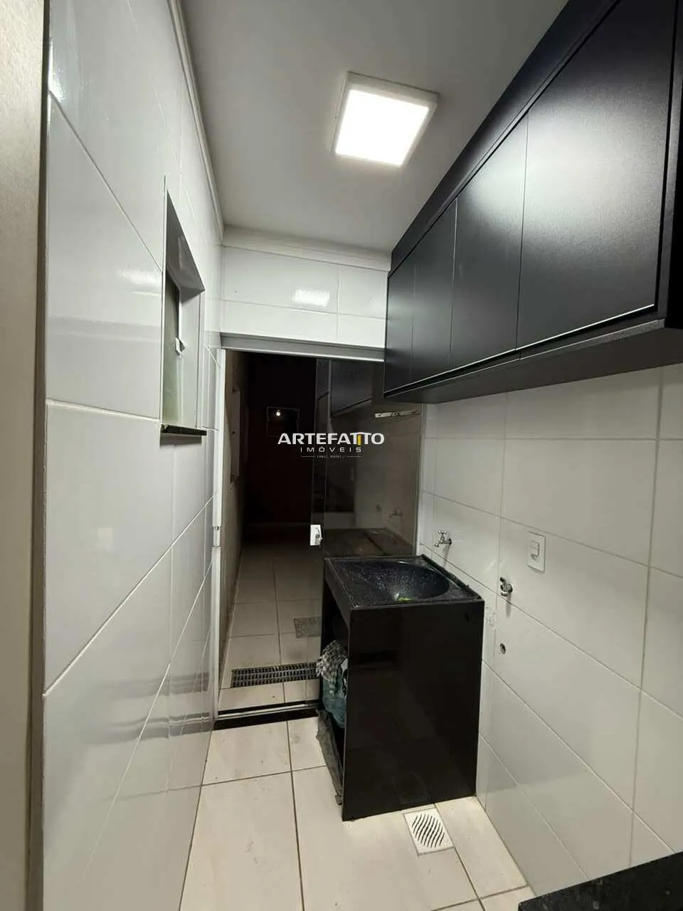 Imagem Apartamento à venda em Franca, Residencial São Jerônimo, com 2 quartos, 75m2