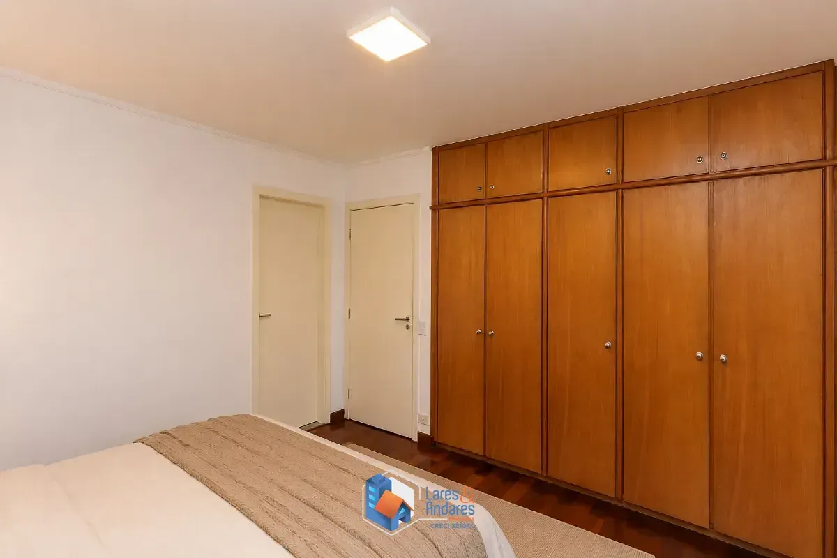 Imagem Apartamento para venda em Jardim America com 3 quartos, sendo 1 suíte, 101m²