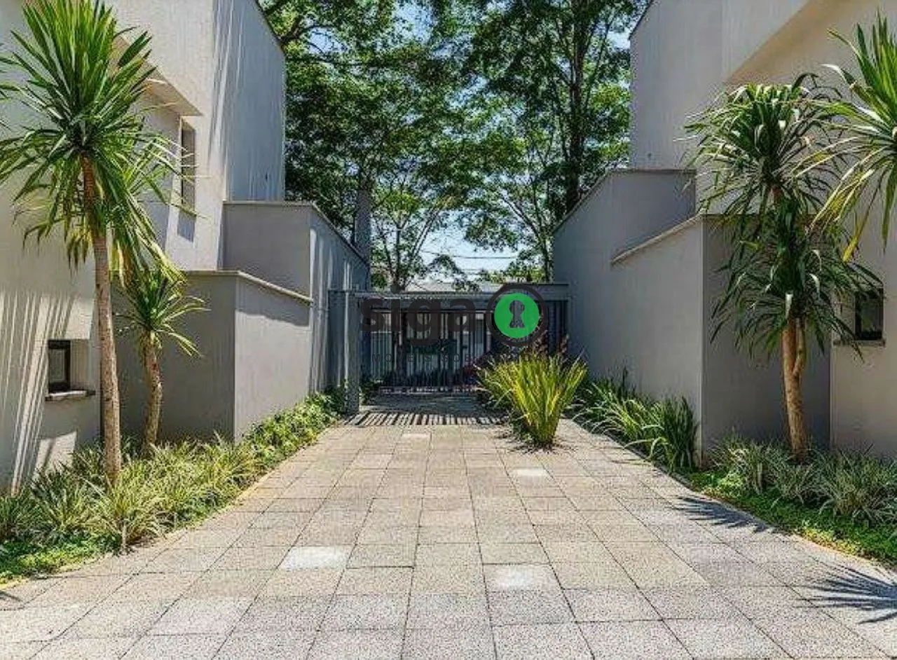 Imagem Casa em condomínio para venda no Brooklin com 4 Quartos