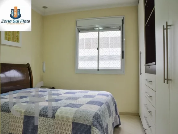 Imagem Apartamento à Venda Entre a Vila Romana e Vila Pomp?(C)ia Com 3 Dormitórios e 3 Vagas